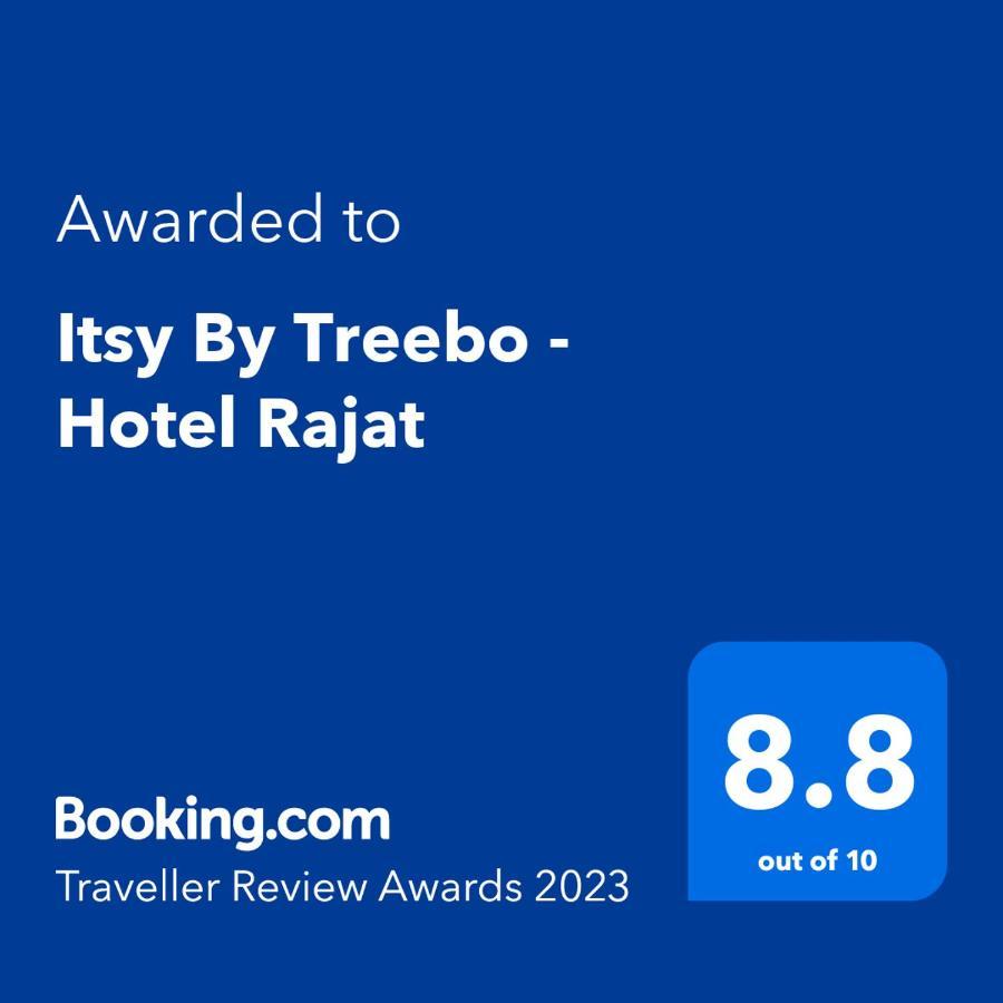 Hotel Rajat Chhota Simla Eksteriør billede